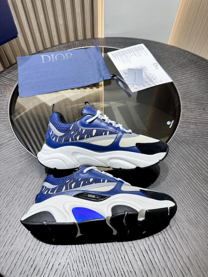 DIO* SNEAKERS B22 T0000-162
