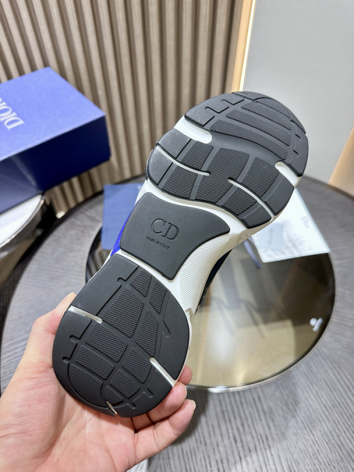 DIO* SNEAKERS B22 T0000-162