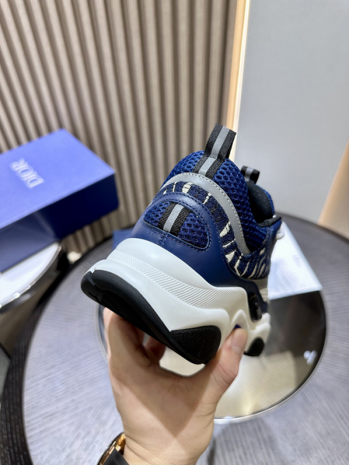 DIO* SNEAKERS B22 T0000-162