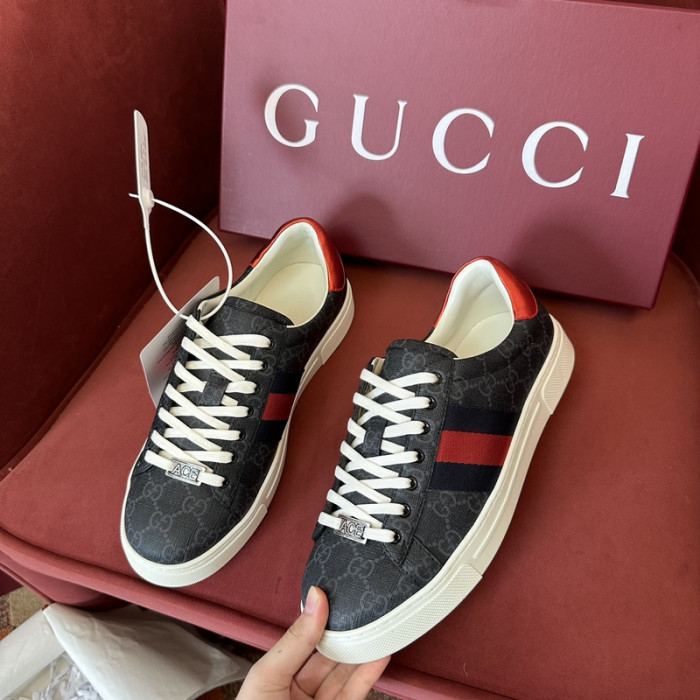 GUCC* ACE SNEAKER ACE79