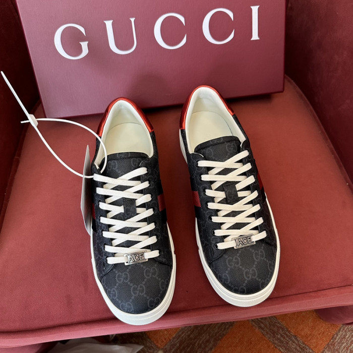 GUCC* ACE SNEAKER ACE79