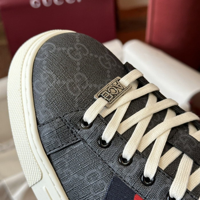 GUCC* ACE SNEAKER ACE79