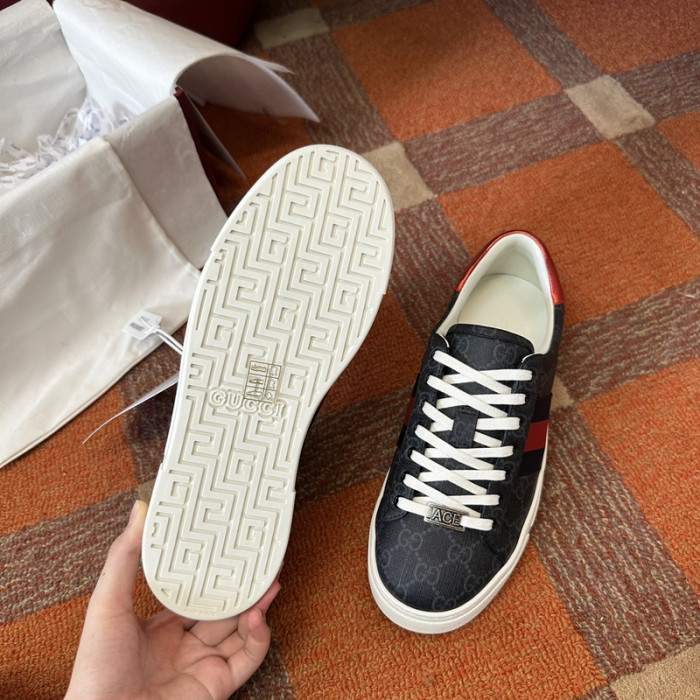 GUCC* ACE SNEAKER ACE79