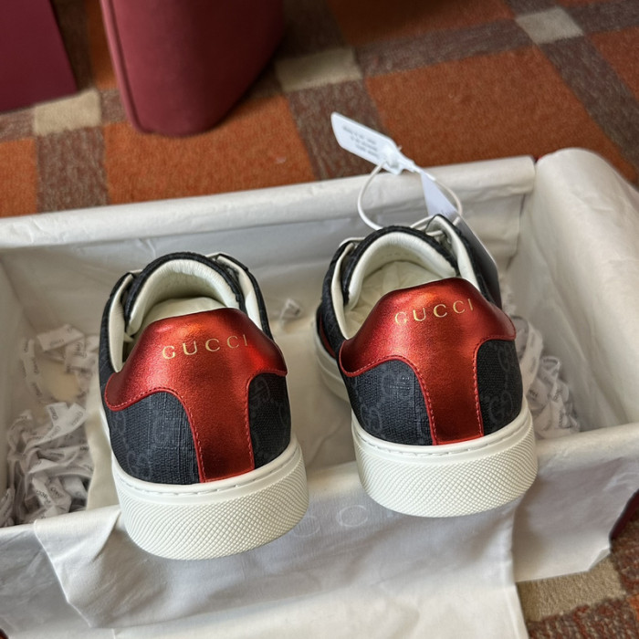 GUCC* ACE SNEAKER ACE79