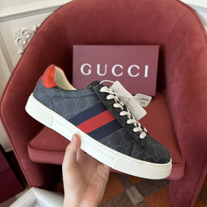 GUCC* ACE SNEAKER ACE79