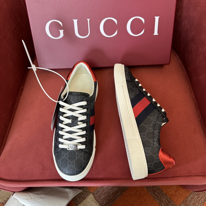 GUCC* ACE SNEAKER ACE79