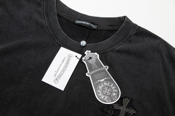 CHROME HEARTS CH50