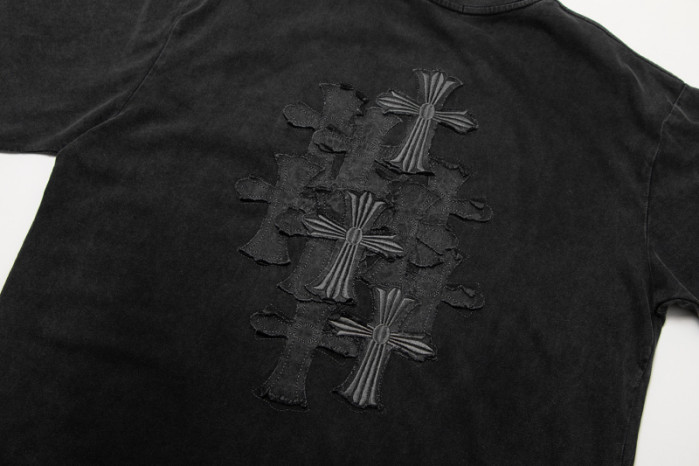 CHROME HEARTS CH50