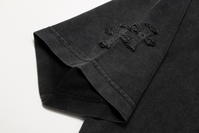 CHROME HEARTS CH50