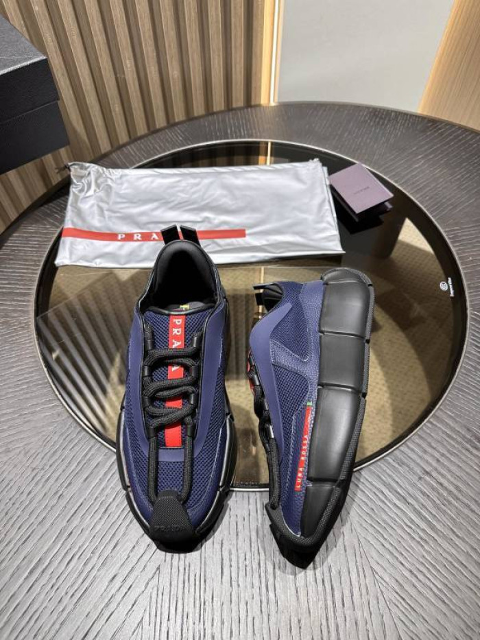 PRAD* SNEAKERS P191