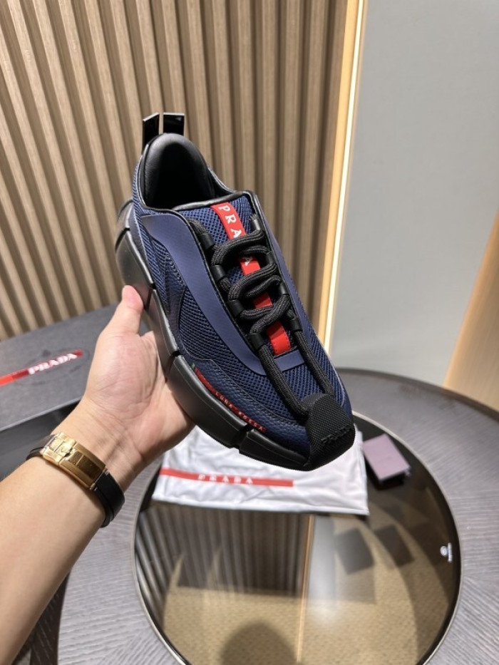 PRAD* SNEAKERS P191