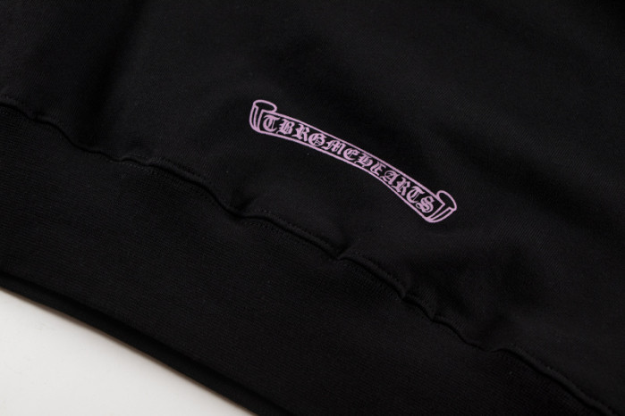 CHROME HEARTS CH25