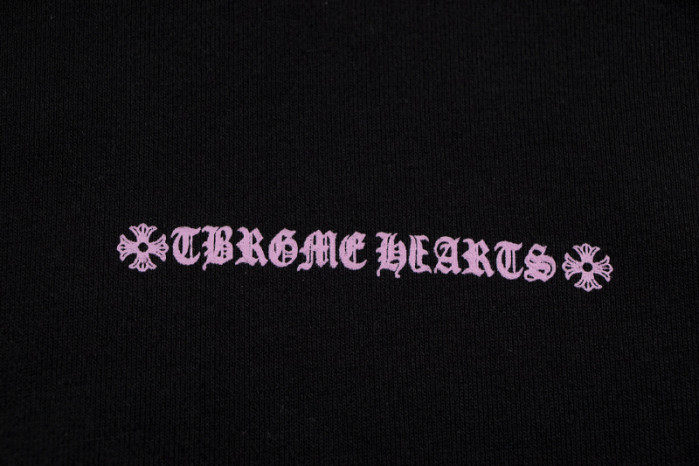 CHROME HEARTS CH25