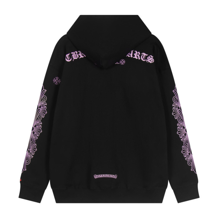 CHROME HEARTS CH25