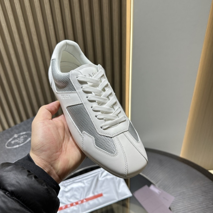 PRAD* SNEAKERS P201