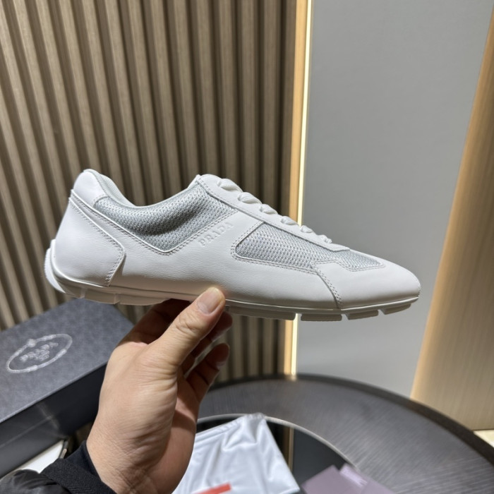 PRAD* SNEAKERS P201