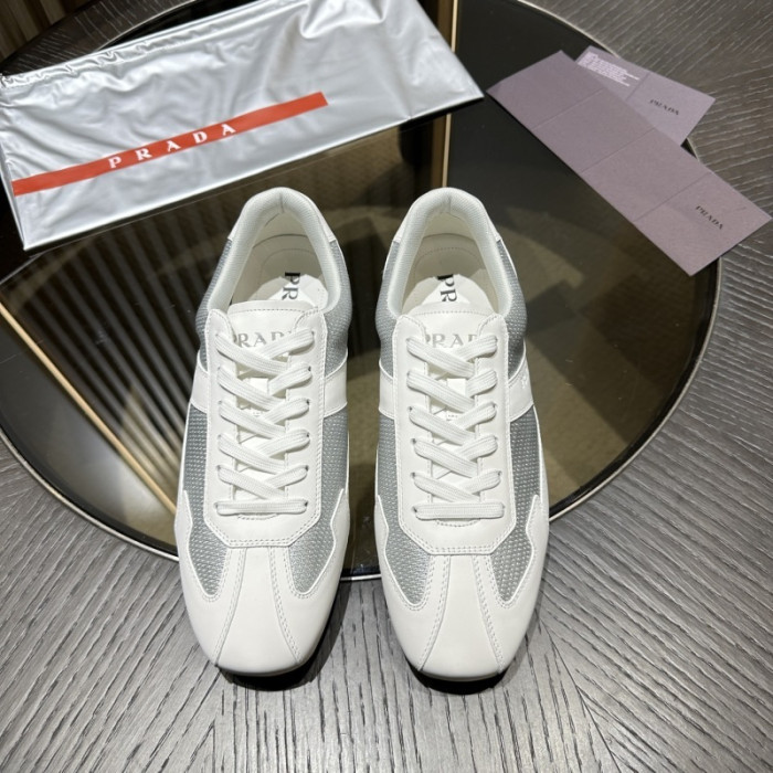 PRAD* SNEAKERS P201