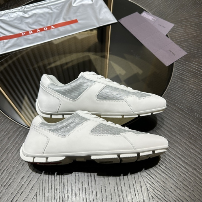 PRAD* SNEAKERS P201