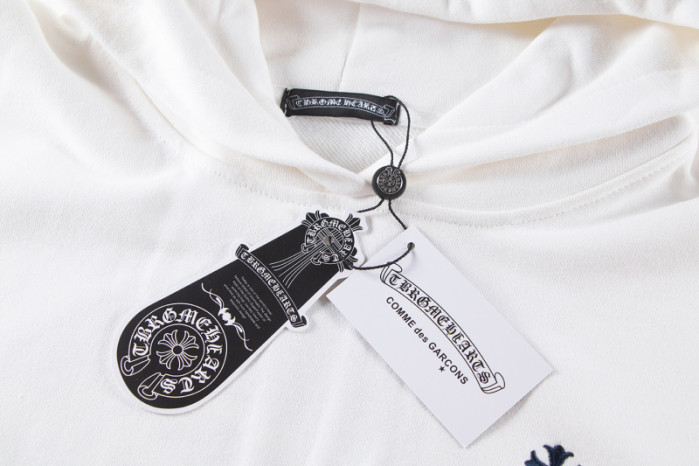 CHROME HEARTS CH34