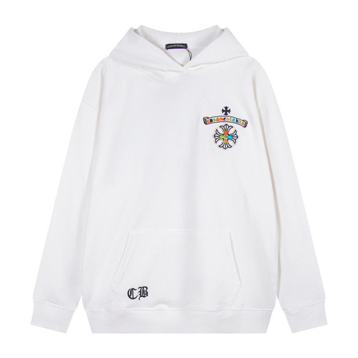 CHROME HEARTS CH34