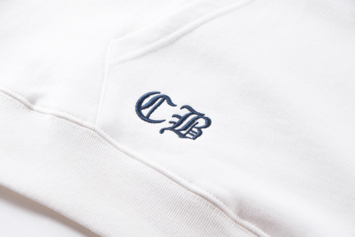 CHROME HEARTS CH34