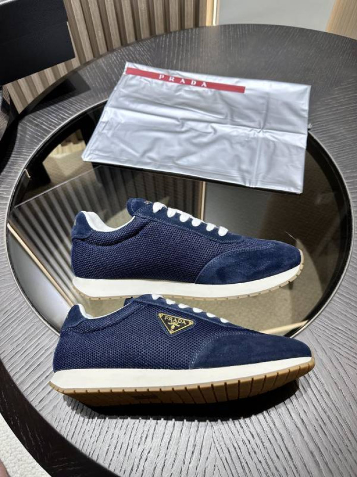 PRAD* SNEAKERS P183