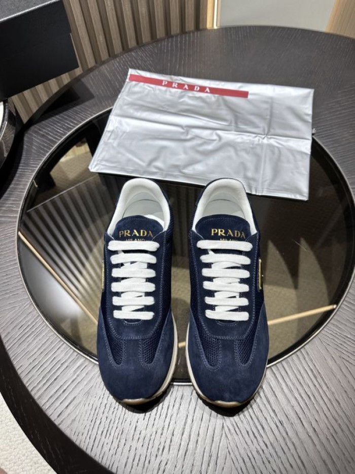 PRAD* SNEAKERS P183