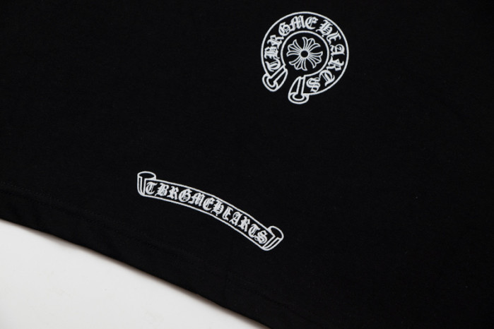 CHROME HEARTS CH47