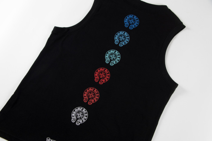 CHROME HEARTS CH47
