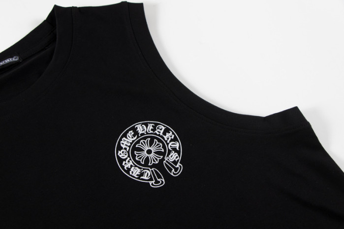 CHROME HEARTS CH47