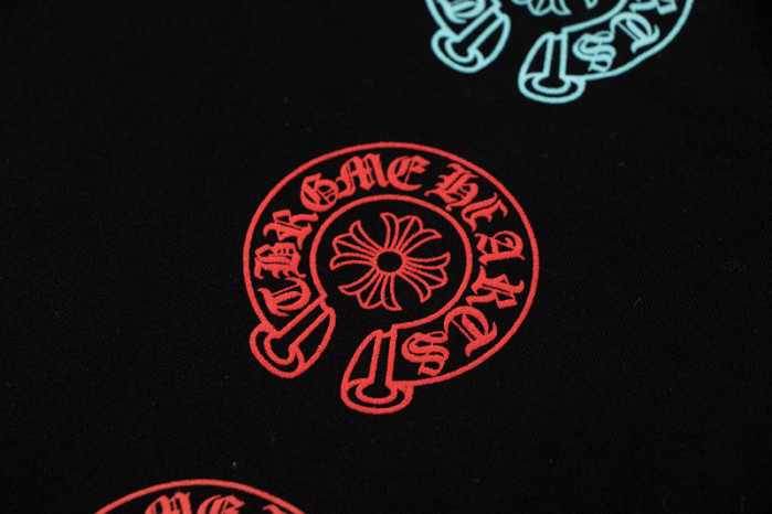 CHROME HEARTS CH47