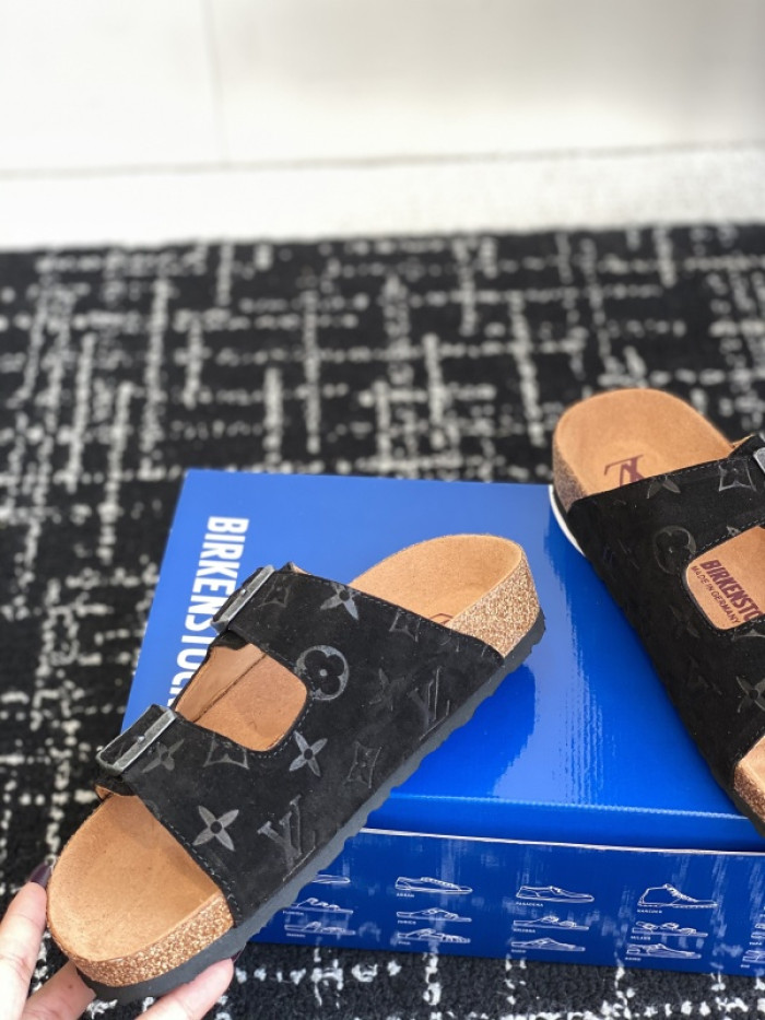 B1RKENSTOCK Sandals BK06