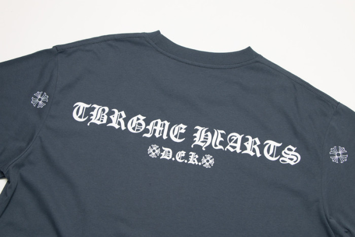 CHROME HEARTS CH63