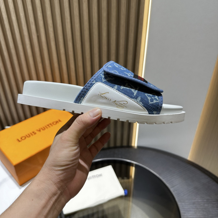L&V sandal 198