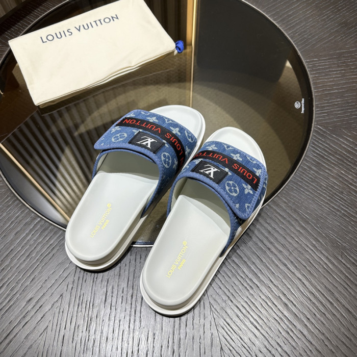 L&V sandal 198