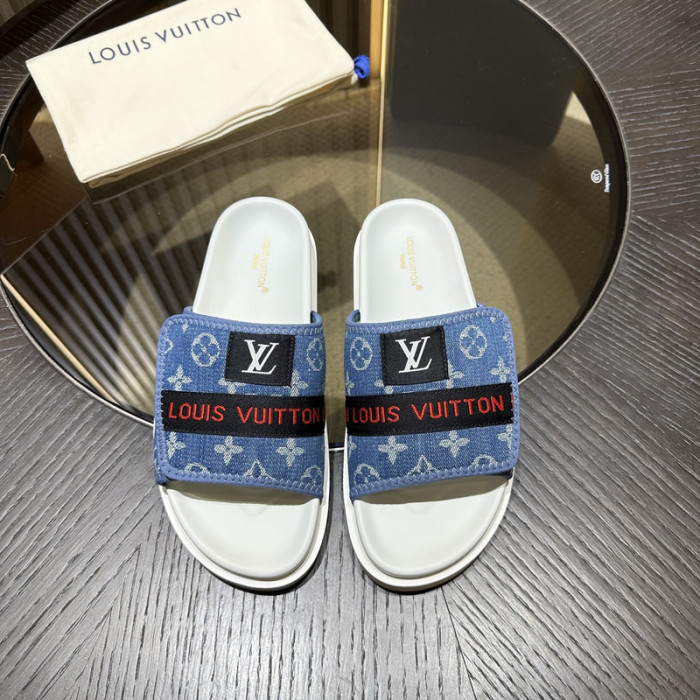L&V sandal 198