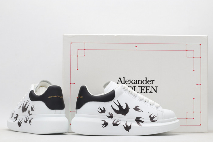 ALEXANDER MCQ161