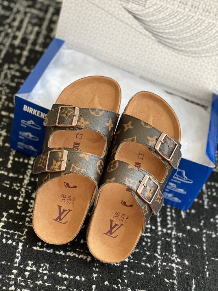 B1RKENSTOCK Sandals BK09