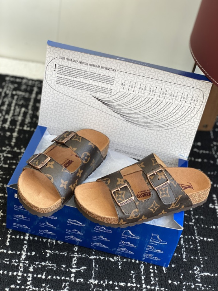 B1RKENSTOCK Sandals BK09