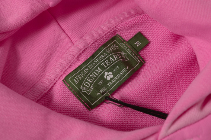 DENIM TEARS DT037