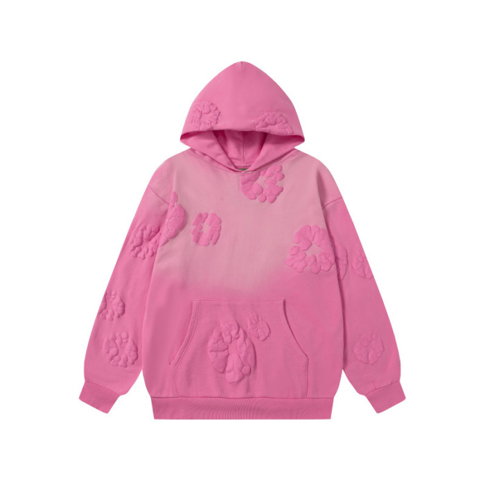 DENIM TEARS DT037