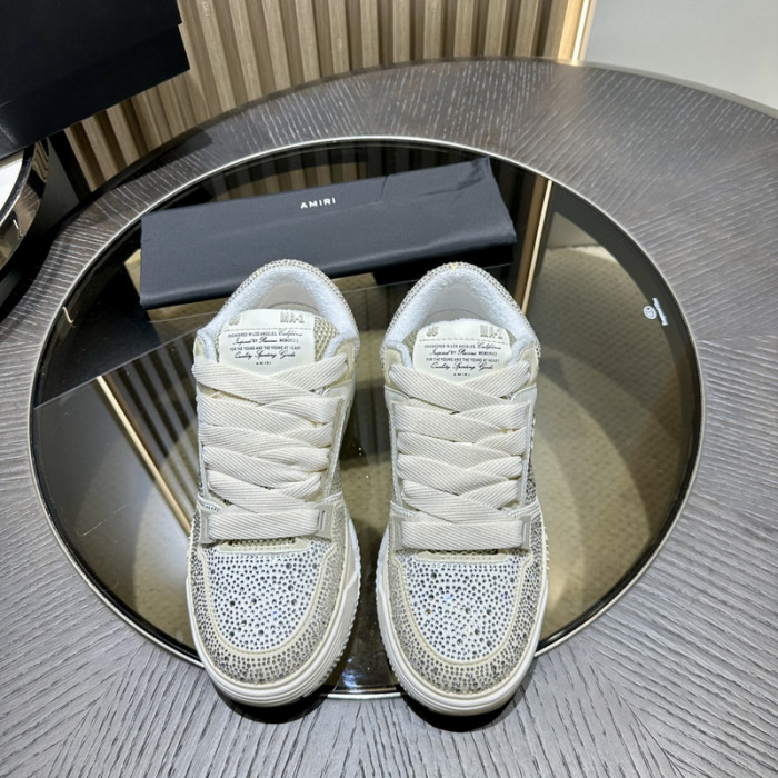 A*iri MA-1 Sneakers AM206