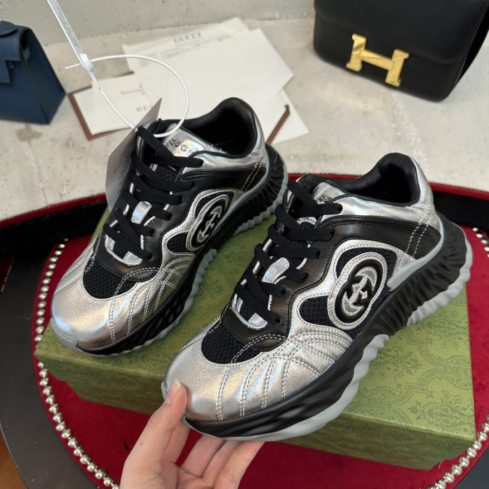 GUCC* SNEAKER GC147