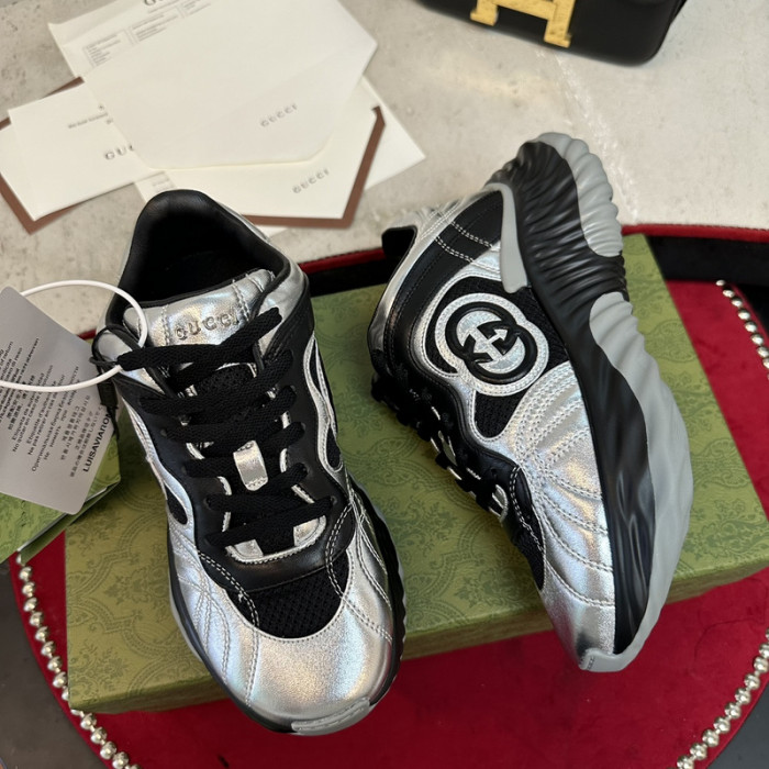 GUCC* SNEAKER GC147