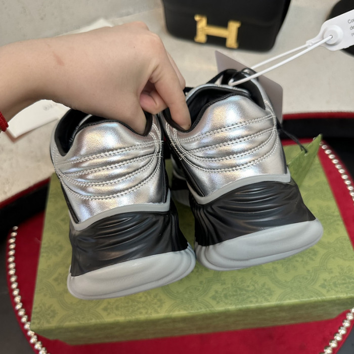 GUCC* SNEAKER GC147