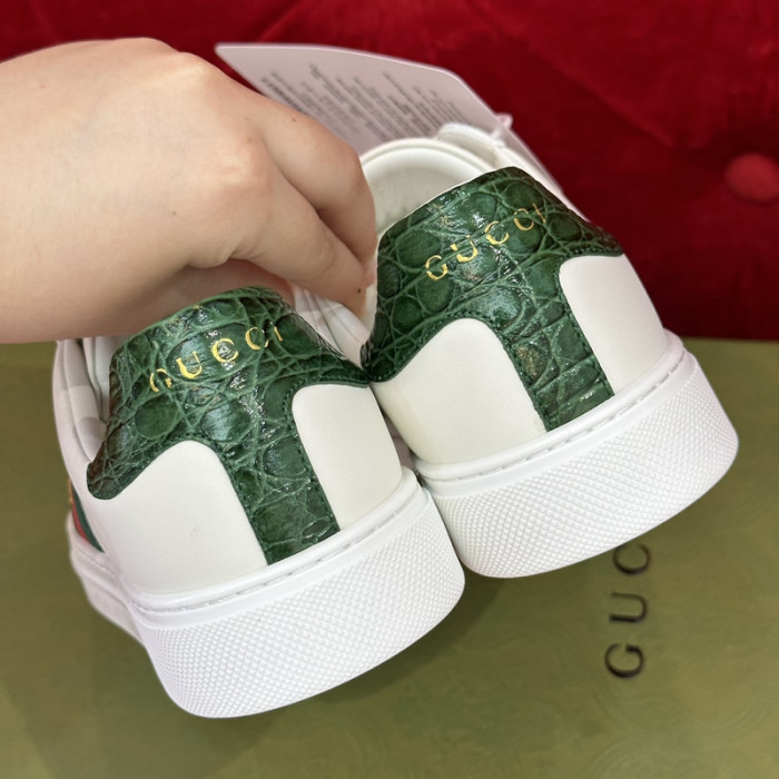 GUCC* ACE SNEAKER ACE100