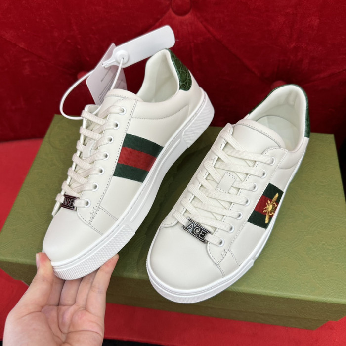 GUCC* ACE SNEAKER ACE100