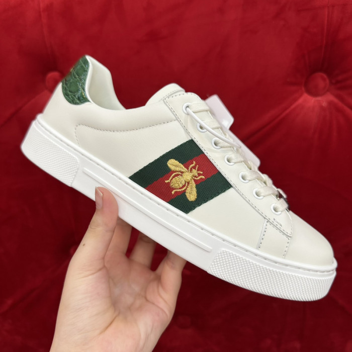 GUCC* ACE SNEAKER ACE100