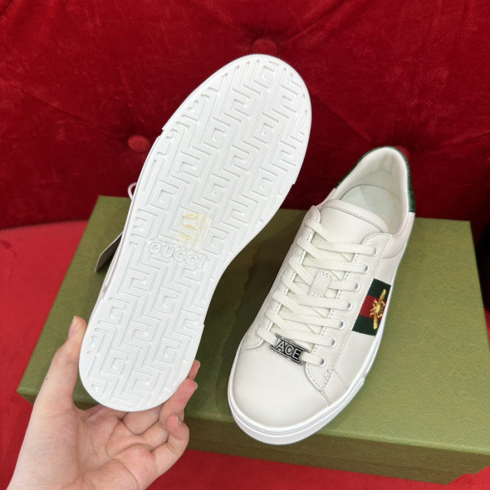 GUCC* ACE SNEAKER ACE100