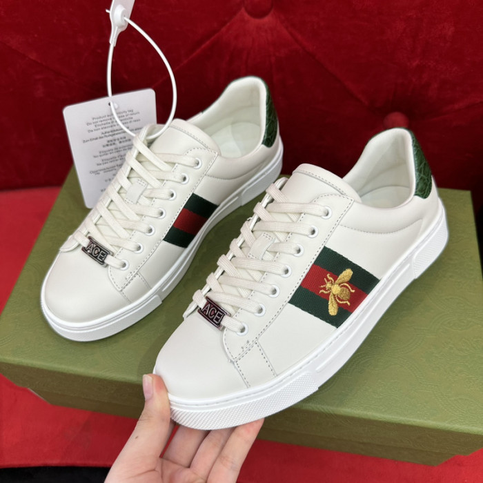 GUCC* ACE SNEAKER ACE100